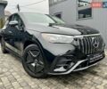 Черный Мерседес EQE SUV, объемом двигателя 0 л и пробегом 2 тыс. км за 54900 $, фото 108 на Automoto.ua