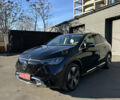 Черный Мерседес EQE SUV, объемом двигателя 0 л и пробегом 16 тыс. км за 67000 $, фото 1 на Automoto.ua