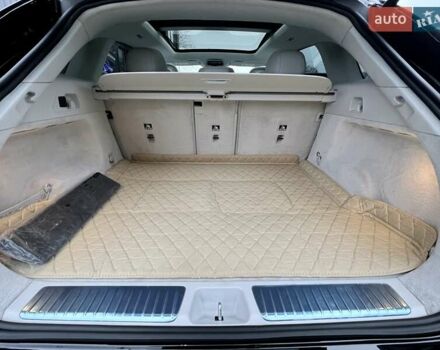 Черный Мерседес EQE SUV, объемом двигателя 0 л и пробегом 2 тыс. км за 54900 $, фото 36 на Automoto.ua