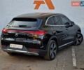 Чорний Мерседес EQE SUV, об'ємом двигуна 0 л та пробігом 28 тис. км за 51990 $, фото 37 на Automoto.ua