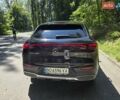Чорний Мерседес EQE SUV, об'ємом двигуна 0 л та пробігом 9 тис. км за 46000 $, фото 14 на Automoto.ua