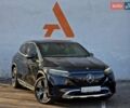 Чорний Мерседес EQE SUV, об'ємом двигуна 0 л та пробігом 28 тис. км за 51990 $, фото 12 на Automoto.ua