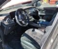 Черный Мерседес EQE SUV, объемом двигателя 0 л и пробегом 25 тыс. км за 26800 $, фото 8 на Automoto.ua