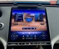 Черный Мерседес EQE SUV, объемом двигателя 0 л и пробегом 2 тыс. км за 54900 $, фото 83 на Automoto.ua