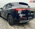 Черный Мерседес EQE SUV, объемом двигателя 0 л и пробегом 2 тыс. км за 54900 $, фото 84 на Automoto.ua