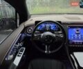 Чорний Мерседес EQE SUV, об'ємом двигуна 0 л та пробігом 9 тис. км за 46000 $, фото 39 на Automoto.ua