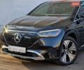 Чорний Мерседес EQE SUV, об'ємом двигуна 0 л та пробігом 28 тис. км за 51990 $, фото 11 на Automoto.ua