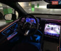 Черный Мерседес EQE SUV, объемом двигателя 0 л и пробегом 20 тыс. км за 51500 $, фото 31 на Automoto.ua