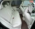 Черный Мерседес EQE SUV, объемом двигателя 0 л и пробегом 2 тыс. км за 54900 $, фото 47 на Automoto.ua