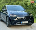 Черный Мерседес EQE SUV, объемом двигателя 0 л и пробегом 28 тыс. км за 56000 $, фото 66 на Automoto.ua