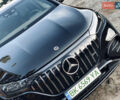 Чорний Мерседес EQE SUV, об'ємом двигуна 0 л та пробігом 36 тис. км за 40900 $, фото 1 на Automoto.ua