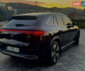 Черный Мерседес EQE SUV, объемом двигателя 0 л и пробегом 22 тыс. км за 49900 $, фото 19 на Automoto.ua