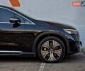 Чорний Мерседес EQE SUV, об'ємом двигуна 0 л та пробігом 28 тис. км за 51990 $, фото 22 на Automoto.ua