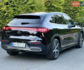 Черный Мерседес EQE SUV, объемом двигателя 0 л и пробегом 28 тыс. км за 56000 $, фото 13 на Automoto.ua