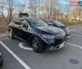 Черный Мерседес EQE SUV, объемом двигателя 0 л и пробегом 25 тыс. км за 51000 $, фото 1 на Automoto.ua