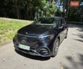 Чорний Мерседес EQE SUV, об'ємом двигуна 0 л та пробігом 9 тис. км за 46000 $, фото 8 на Automoto.ua