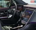 Чорний Мерседес EQE SUV, об'ємом двигуна 0 л та пробігом 28 тис. км за 51990 $, фото 64 на Automoto.ua