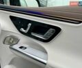 Черный Мерседес EQE SUV, объемом двигателя 0 л и пробегом 2 тыс. км за 54900 $, фото 51 на Automoto.ua