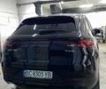 Чорний Мерседес EQE SUV, об'ємом двигуна 0 л та пробігом 40 тис. км за 49000 $, фото 57 на Automoto.ua