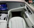 Черный Мерседес EQE SUV, объемом двигателя 0 л и пробегом 2 тыс. км за 54900 $, фото 70 на Automoto.ua