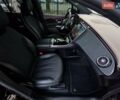 Чорний Мерседес EQE SUV, об'ємом двигуна 0 л та пробігом 28 тис. км за 51990 $, фото 60 на Automoto.ua