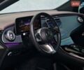 Чорний Мерседес EQE SUV, об'ємом двигуна 0 л та пробігом 28 тис. км за 51990 $, фото 54 на Automoto.ua