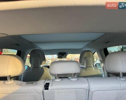 Черный Мерседес EQE SUV, объемом двигателя 0 л и пробегом 25 тыс. км за 51000 $, фото 58 на Automoto.ua