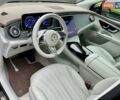 Черный Мерседес EQE SUV, объемом двигателя 0 л и пробегом 2 тыс. км за 54900 $, фото 25 на Automoto.ua