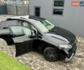 Черный Мерседес EQE SUV, объемом двигателя 0 л и пробегом 2 тыс. км за 54900 $, фото 100 на Automoto.ua