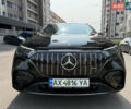 Черный Мерседес EQE SUV, объемом двигателя 0 л и пробегом 15 тыс. км за 46900 $, фото 1 на Automoto.ua