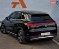 Чорний Мерседес EQE SUV, об'ємом двигуна 0 л та пробігом 28 тис. км за 51990 $, фото 32 на Automoto.ua