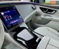 Черный Мерседес EQE SUV, объемом двигателя 0 л и пробегом 2 тыс. км за 54900 $, фото 20 на Automoto.ua