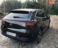 Чорний Мерседес EQE SUV, об'ємом двигуна 0 л та пробігом 36 тис. км за 40900 $, фото 7 на Automoto.ua