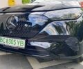 Чорний Мерседес EQE SUV, об'ємом двигуна 0 л та пробігом 40 тис. км за 49000 $, фото 40 на Automoto.ua