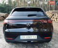 Чорний Мерседес EQE SUV, об'ємом двигуна 0 л та пробігом 36 тис. км за 40900 $, фото 8 на Automoto.ua