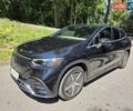 Чорний Мерседес EQE SUV, об'ємом двигуна 0 л та пробігом 9 тис. км за 46000 $, фото 21 на Automoto.ua