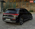 Черный Мерседес EQE SUV, объемом двигателя 0 л и пробегом 22 тыс. км за 49900 $, фото 9 на Automoto.ua