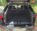Чорний Мерседес EQE SUV, об'ємом двигуна 0 л та пробігом 9 тис. км за 46000 $, фото 30 на Automoto.ua