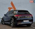 Чорний Мерседес EQE SUV, об'ємом двигуна 0 л та пробігом 28 тис. км за 51990 $, фото 33 на Automoto.ua
