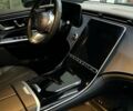 Чорний Мерседес EQE SUV, об'ємом двигуна 0 л та пробігом 40 тис. км за 49000 $, фото 58 на Automoto.ua