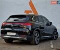 Чорний Мерседес EQE SUV, об'ємом двигуна 0 л та пробігом 28 тис. км за 51990 $, фото 38 на Automoto.ua