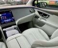 Черный Мерседес EQE SUV, объемом двигателя 0 л и пробегом 2 тыс. км за 54900 $, фото 71 на Automoto.ua