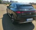 Чорний Мерседес EQE SUV, об'ємом двигуна 0 л та пробігом 25 тис. км за 49900 $, фото 4 на Automoto.ua
