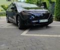 Чорний Мерседес EQE SUV, об'ємом двигуна 0 л та пробігом 40 тис. км за 49000 $, фото 54 на Automoto.ua