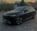Черный Мерседес EQE SUV, объемом двигателя 0 л и пробегом 22 тыс. км за 49900 $, фото 5 на Automoto.ua