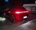 Чорний Мерседес EQE SUV, об'ємом двигуна 0 л та пробігом 40 тис. км за 49000 $, фото 47 на Automoto.ua