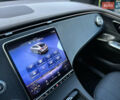 Черный Мерседес EQE SUV, объемом двигателя 0 л и пробегом 28 тыс. км за 56000 $, фото 50 на Automoto.ua