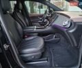 Чорний Мерседес EQE SUV, об'ємом двигуна 0 л та пробігом 28 тис. км за 51990 $, фото 58 на Automoto.ua