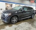 Черный Мерседес EQE SUV, объемом двигателя 0 л и пробегом 111 тыс. км за 18000 $, фото 1 на Automoto.ua