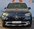 Чорний Мерседес EQE SUV, об'ємом двигуна 0 л та пробігом 28 тис. км за 51990 $, фото 2 на Automoto.ua